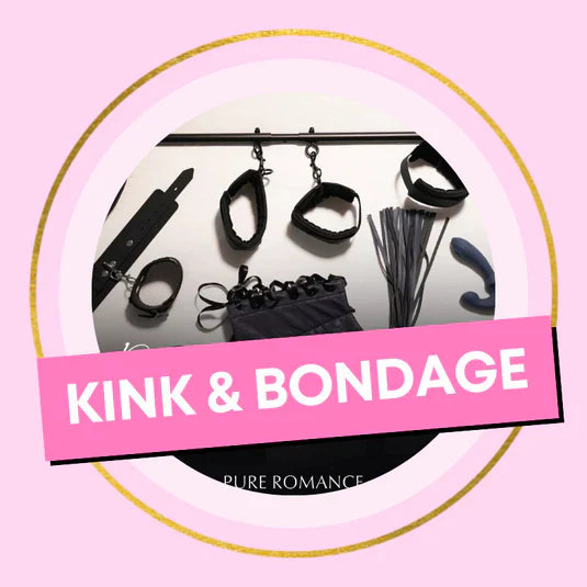 Bondage & Roleplay