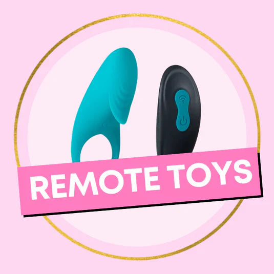 Remote Toys