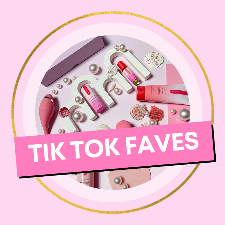 Tik Tok Faves