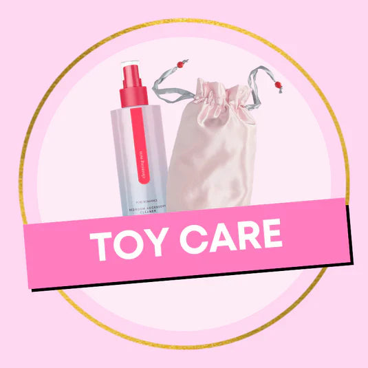 Toy Care