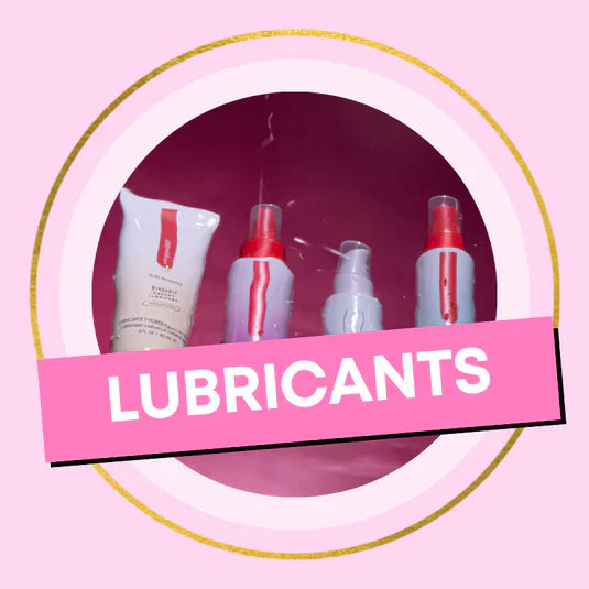 Lubricants