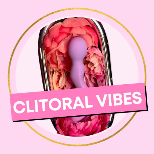 Clitoral Vibes