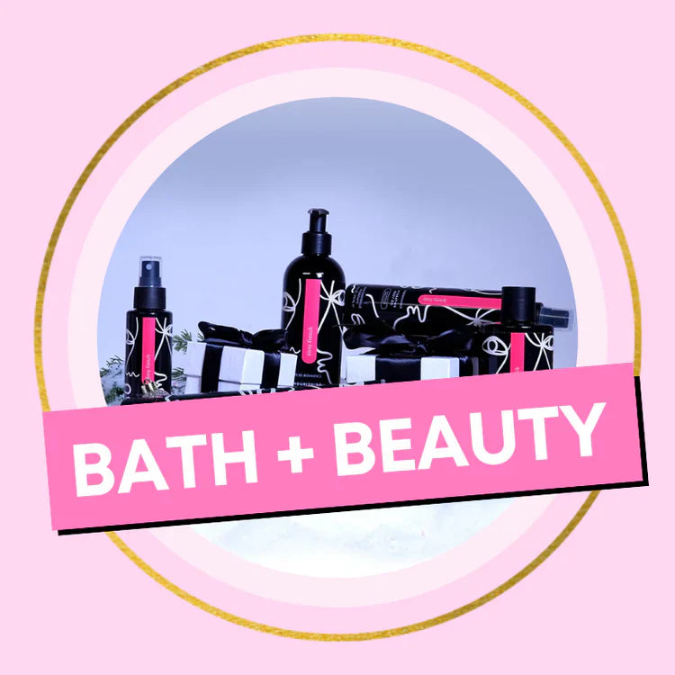 Bath & Beauty