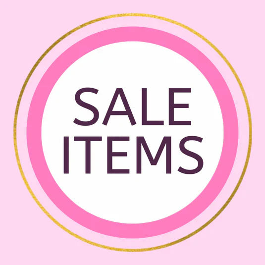 Sale Items