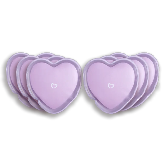 Heart Massager 6 Pack