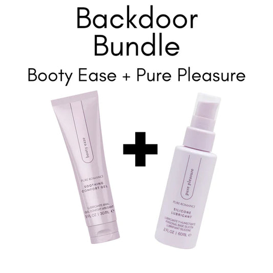 Backdoor Bundle