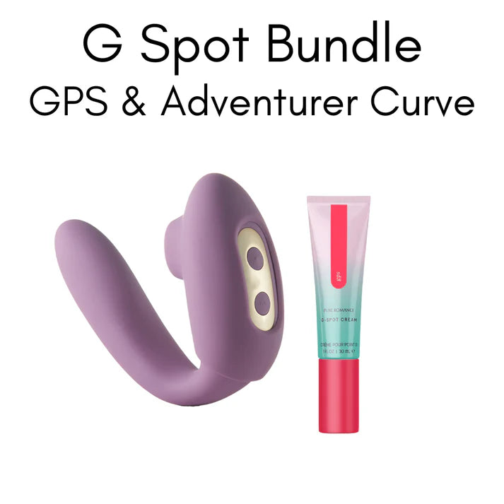 G Spot Bundle