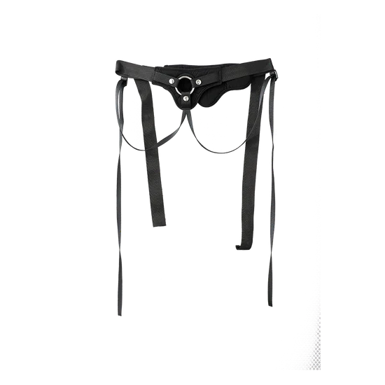 Strap-On Harness