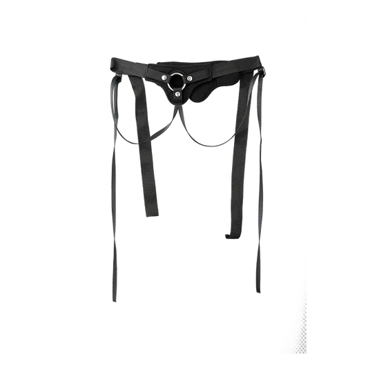 Strap-On Harness