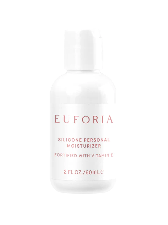 Silicone Personal Moisturizer