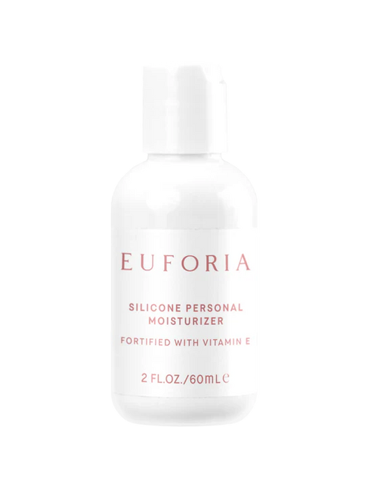 Silicone Personal Moisturizer