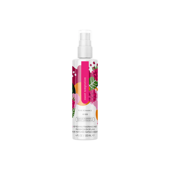 Refreshing Fragrance Mist - Sweet Temptation