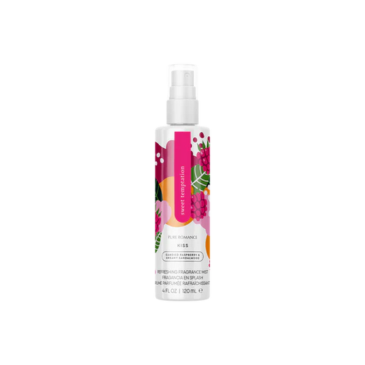 Refreshing Fragrance Mist - Sweet Temptation