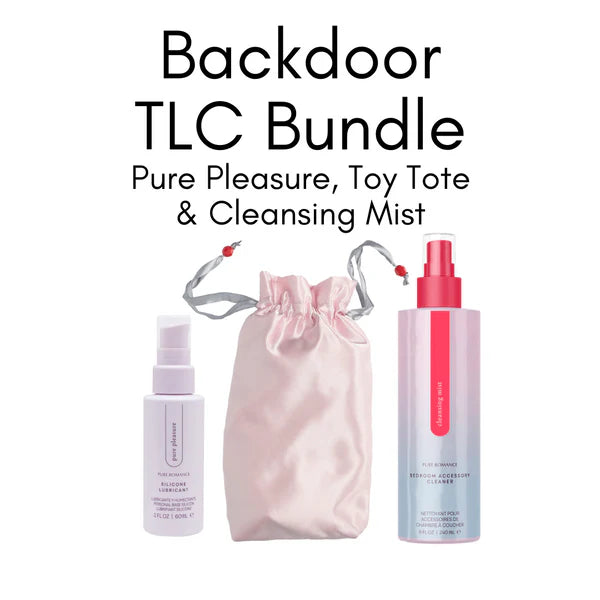 Backdoor TLC Bundle