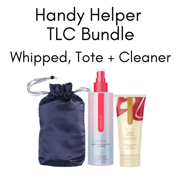 Men's TLC Bundle