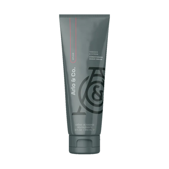 Conditioning Shave Cream - Atlas