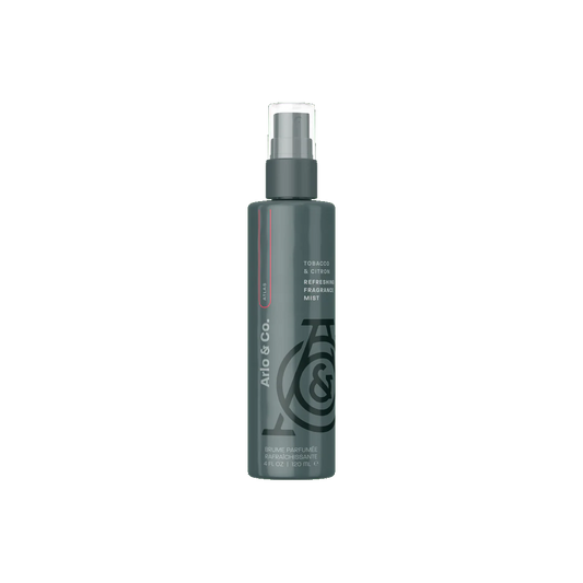 Refreshing Fragrance Mist - Atlas