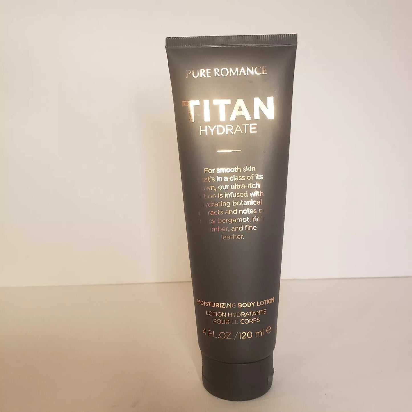 Titan Hydrate